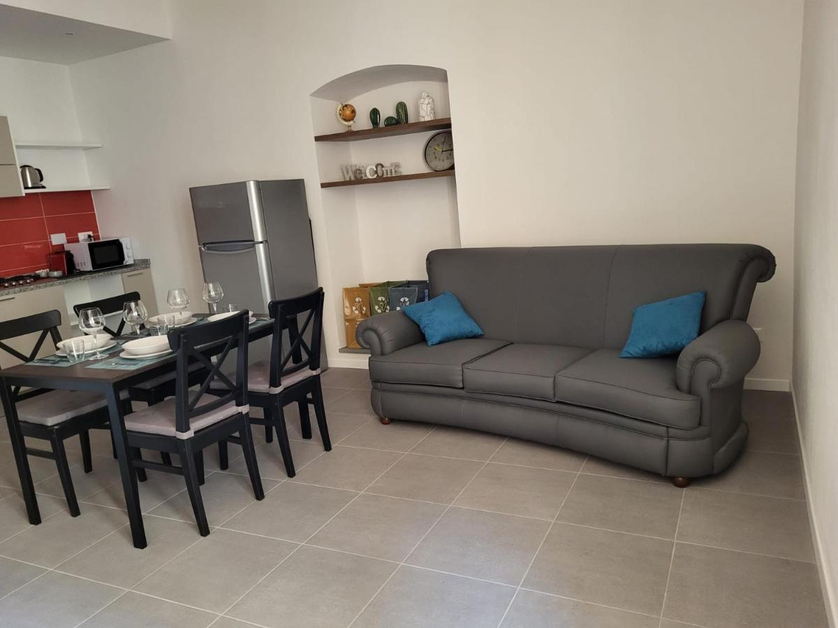 G&G Firenze Apartment Zewnętrze zdjęcie