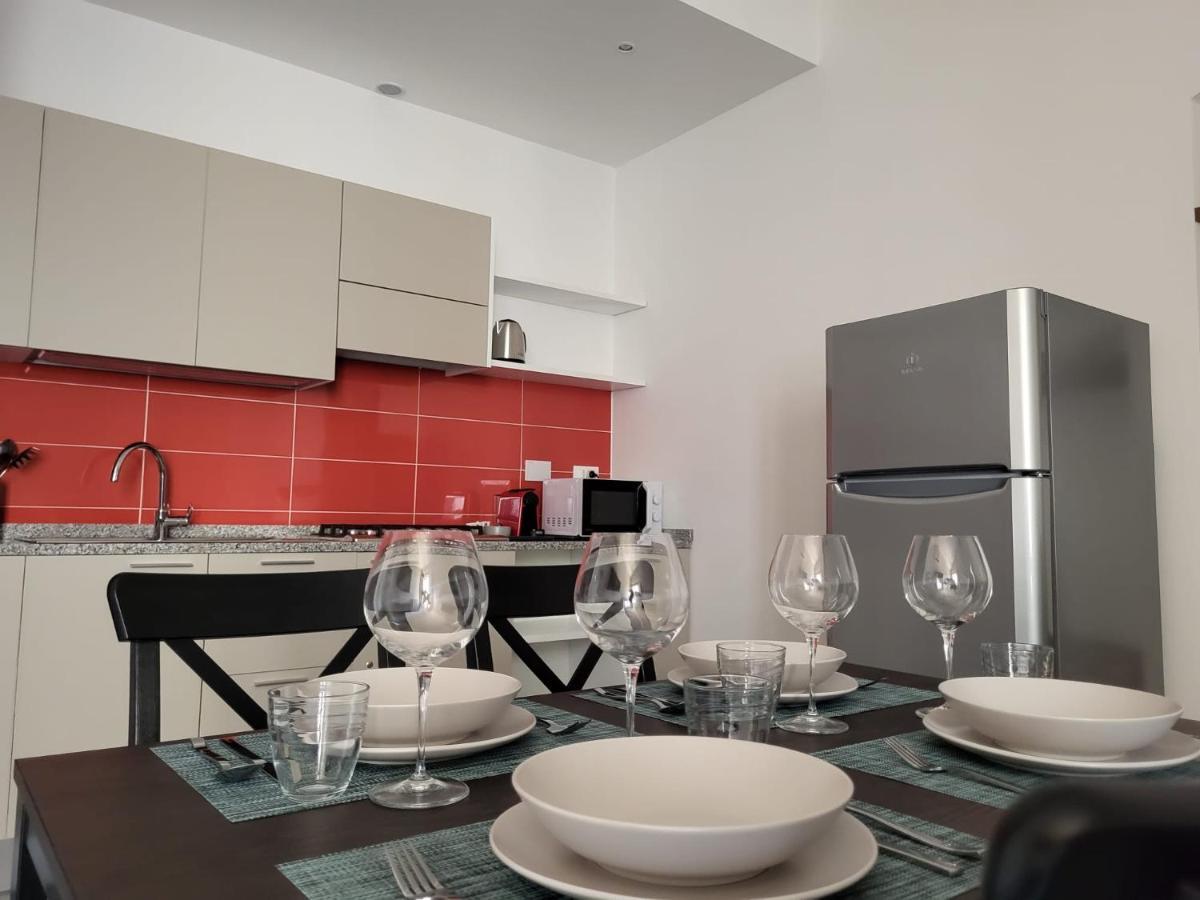 G&G Firenze Apartment Zewnętrze zdjęcie