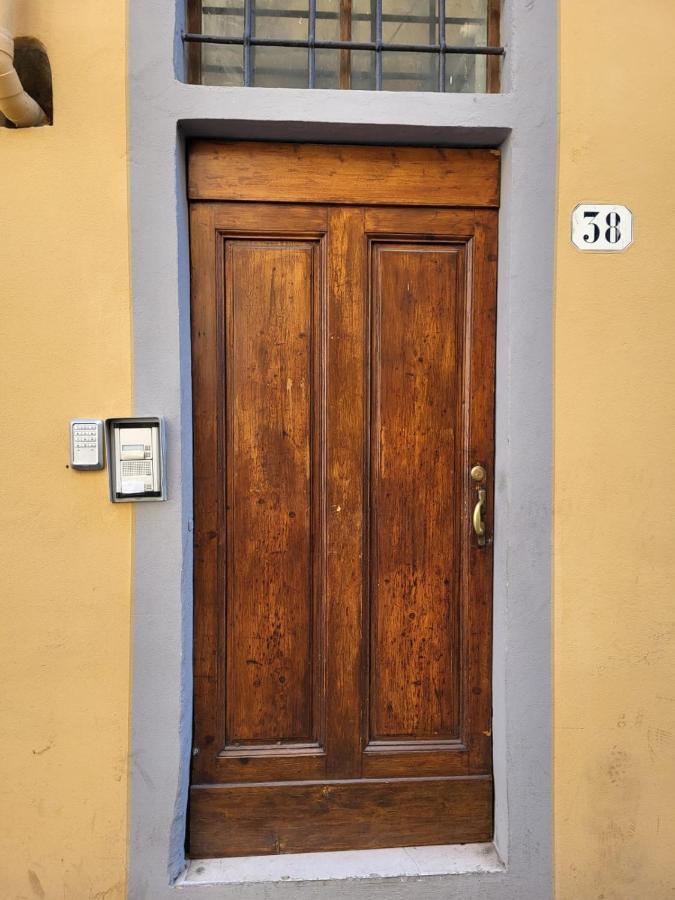 G&G Firenze Apartment Zewnętrze zdjęcie