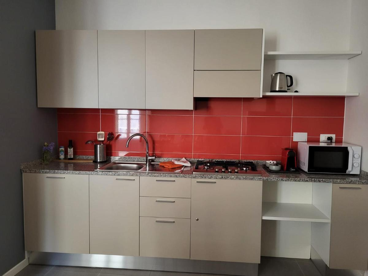 G&G Firenze Apartment Zewnętrze zdjęcie