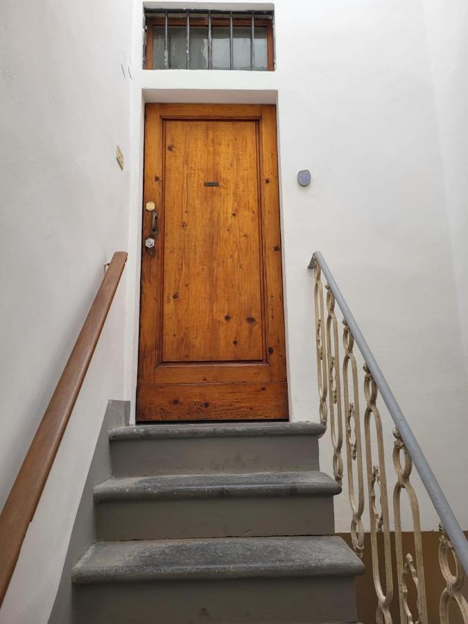 G&G Firenze Apartment Zewnętrze zdjęcie