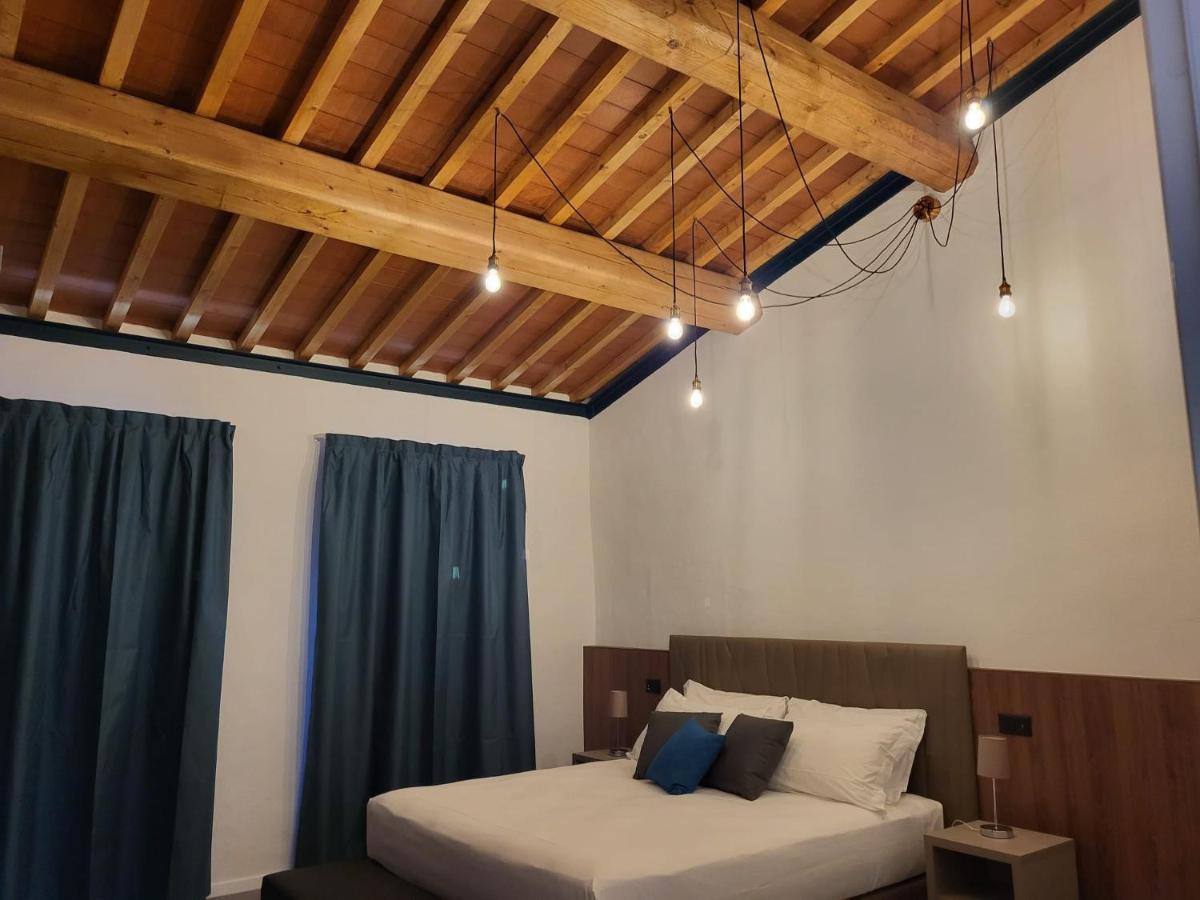 G&G Firenze Apartment Zewnętrze zdjęcie