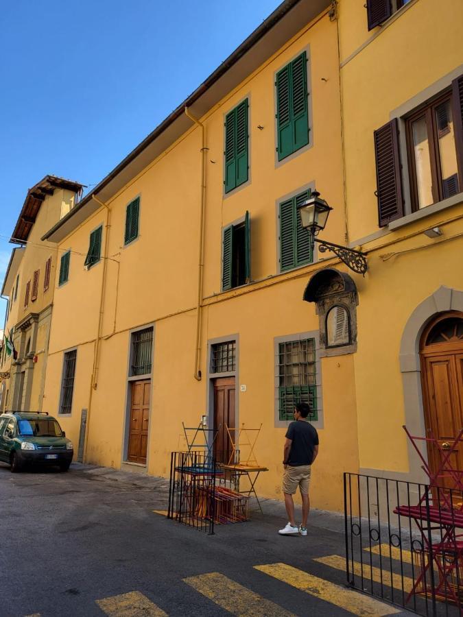 G&G Firenze Apartment Zewnętrze zdjęcie
