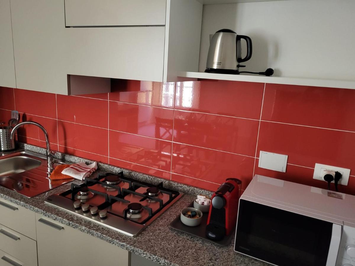 G&G Firenze Apartment Zewnętrze zdjęcie